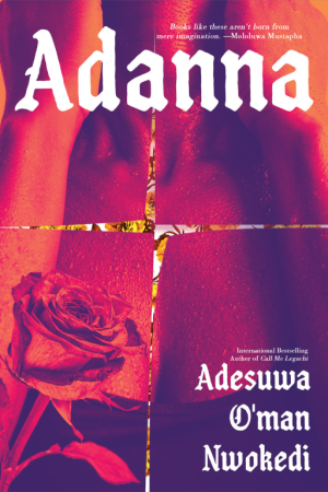 Adanna (Pre-Order)