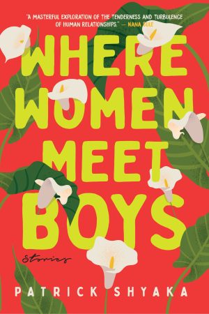 Where Women Meet Boys