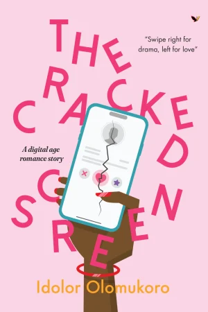 The Cracked Screen