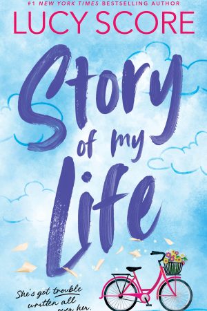 Story of My Life (Pre-Order)