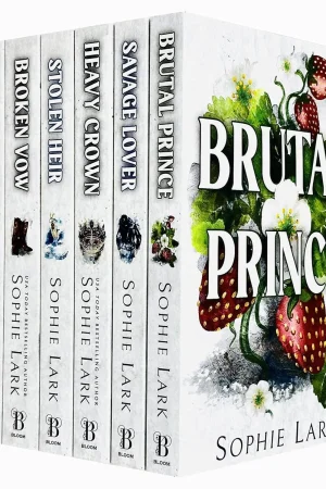 Brutal Series