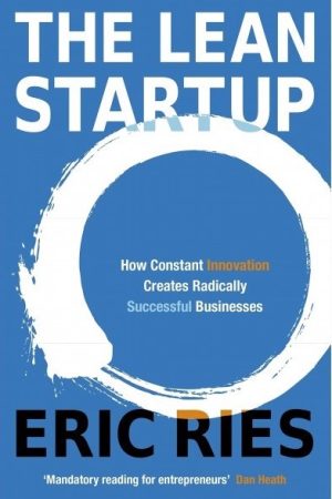 The Lean Start Up