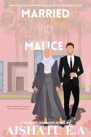 Married To Malice