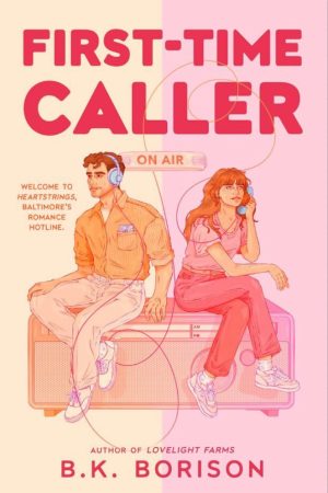 A First -Time Caller