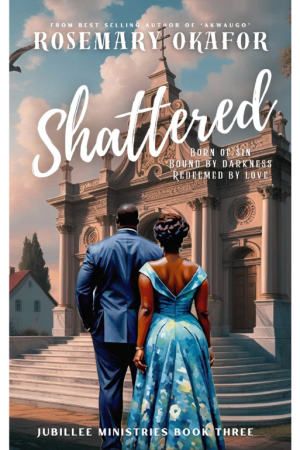 Shattered