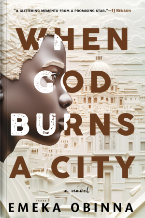 When God Burns The City