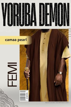 Yuroba Demon (HB)