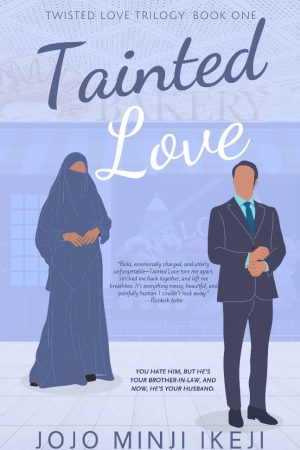 Tainted Love (Pre-Order)