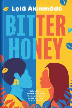 Bitter Honey (Pre-Order)