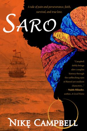 Saro