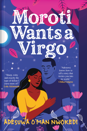 Moroti Loves a Virgo