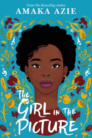 The Girl in the Picture (Pre-Order)