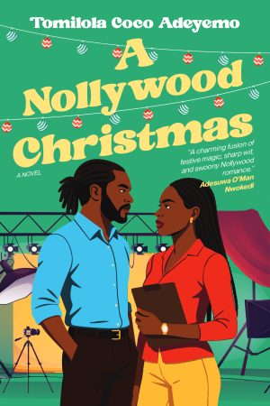 A Nollywood Christmas (Pre-Order)