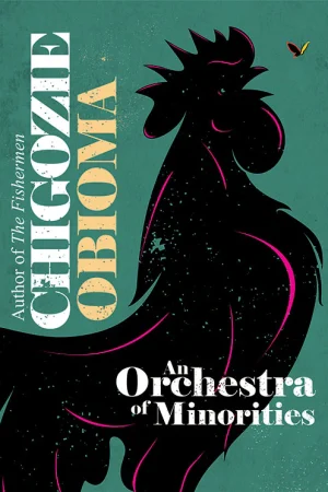 An Orchestra Of Minorities