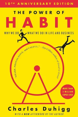 The Power of Habit