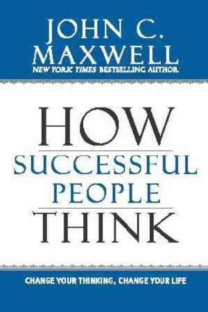 How Successful People Think