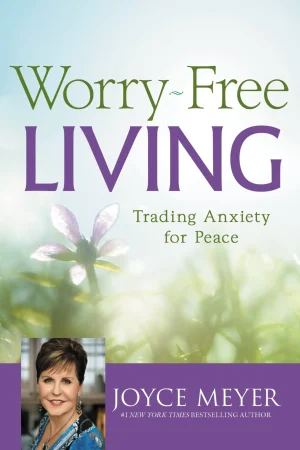 Worry Free Living