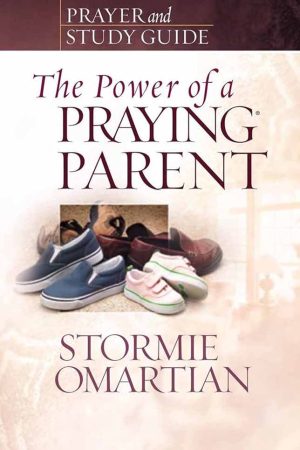 The Power Of A Praying Parent