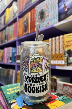 Glass Jar (Forever Bookish)