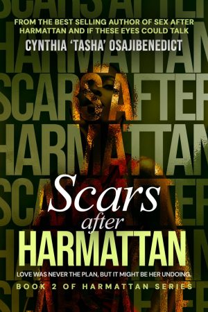 Scars After Harmattan (Pre-Order)