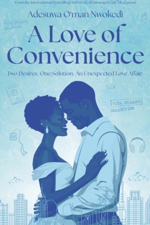 A Love Of Convenience