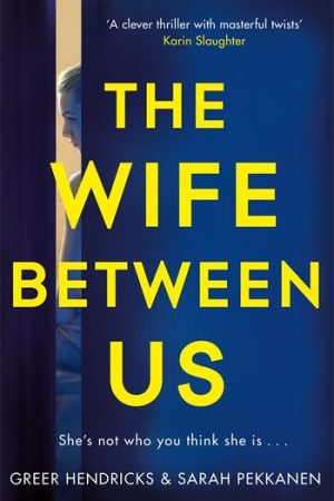 The Wife Between