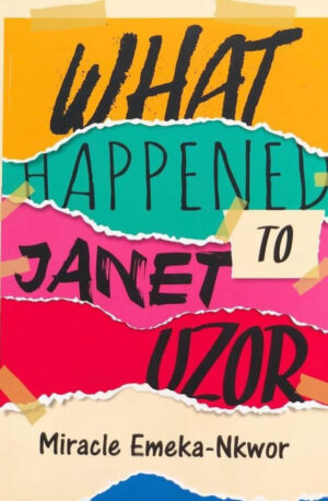 What Happened To Janet Uzor