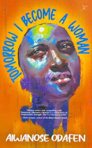 Tomorrow I Become A Woman