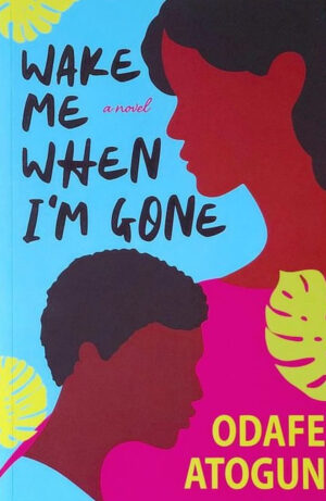 Wake Me When I’m Gone