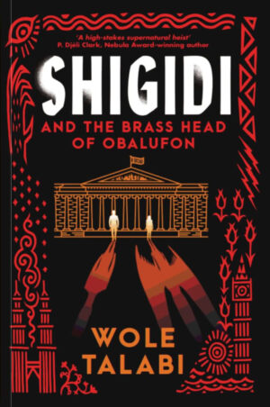 Shigidi