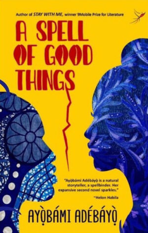 A Spell Of Good Things