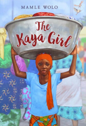 The Kaya Girl