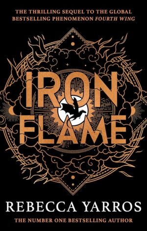 Iron Flame (PB)