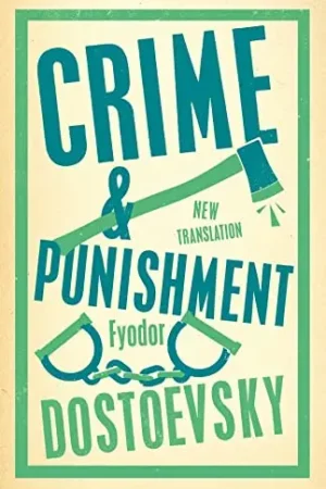 Crime & Punishment