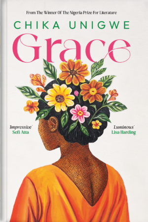 Grace (Pre-Order)