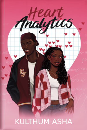 Heart Analytics (Pre-Order)