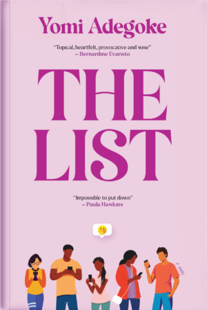 The List