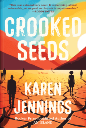 The Maid and The Crocodile