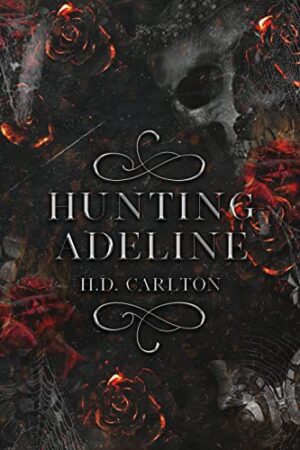 Haunting Adeline #Book 2