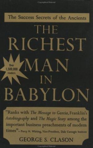 The Richest Man in Babylon