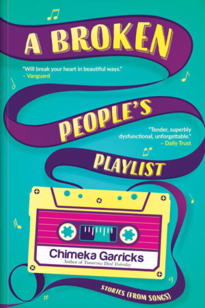 A Broken People’s Playlist