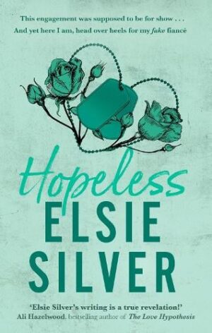 Hopeless - Chestnut Springs (Paperback)
