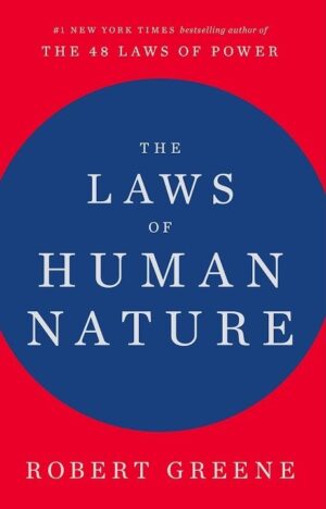 The Law of Human Nature
