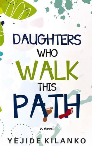 Daughters who walk this path
