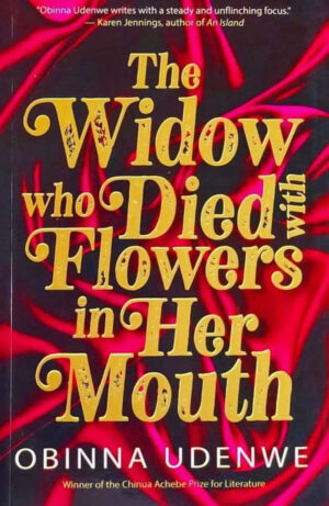The Widow Who Died With Flowers In Her Mouth