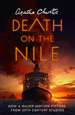 Death Of The Nile