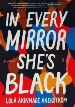 In Every Mirror She’s Black