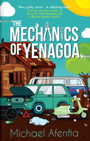 Mechanics of Yenagoa