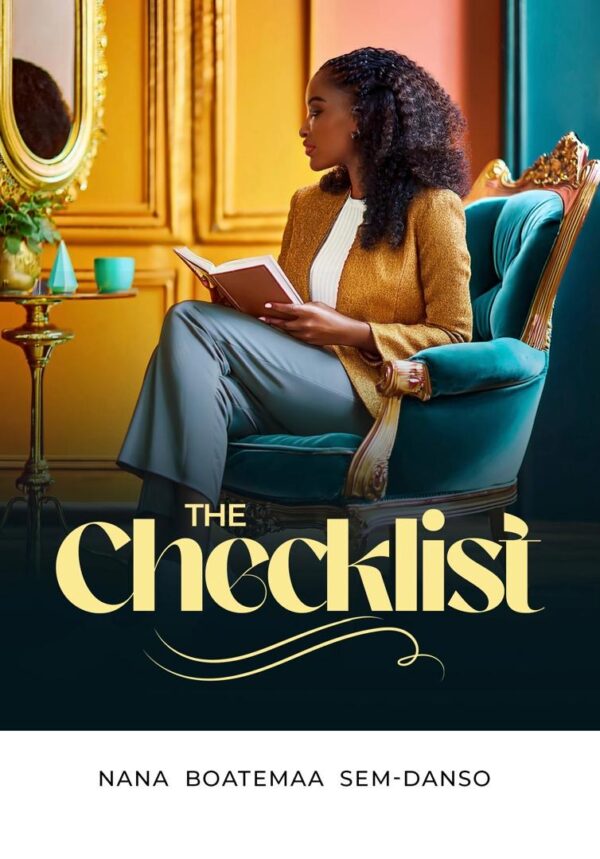 Teh Checklist The Checklist