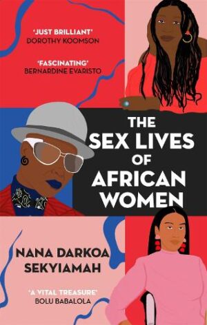 The sex lives of African women